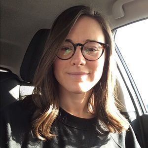 Meet your Posher, Alexandra